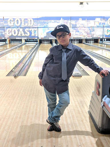 Bowling Alley «Gold Coast Bowling Center», reviews and photos, 4000 W Flamingo Rd, Las Vegas, NV 89103, USA