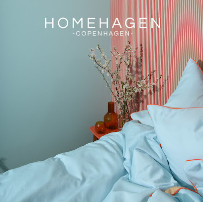 Homehagen Concept Store