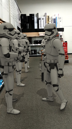 Electronics Store «Best Buy», reviews and photos, 3450 S Glenstone Ave, Springfield, MO 65804, USA