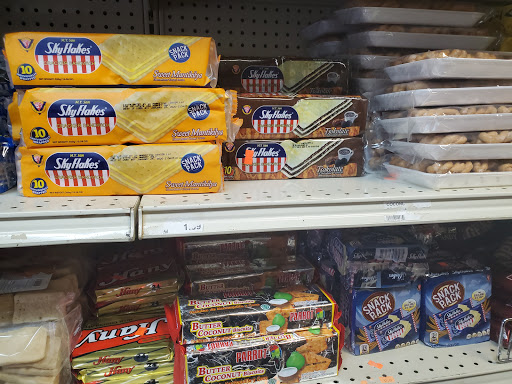 Grocery Store «Five Mile International Supermarket», reviews and photos, 6322 5 Mile Centre Park, Fredericksburg, VA 22407, USA