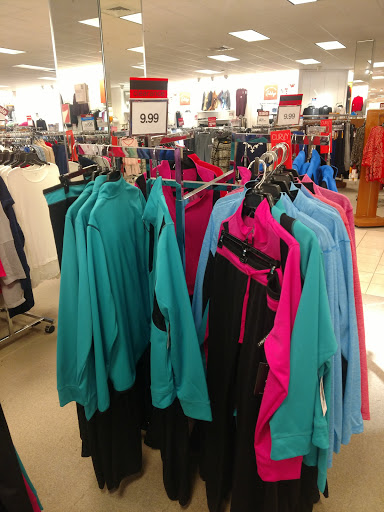 Department Store «Belk», reviews and photos, 2700 W Loop 340, Waco, TX 76711, USA