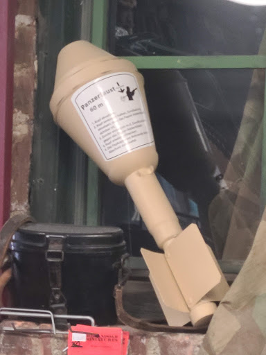 Toy Store «Michigan Toy Soldier & Figure Company», reviews and photos, 1400 E 11 Mile Rd, Royal Oak, MI 48067, USA