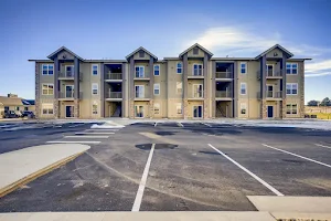 Ten West Apartments image