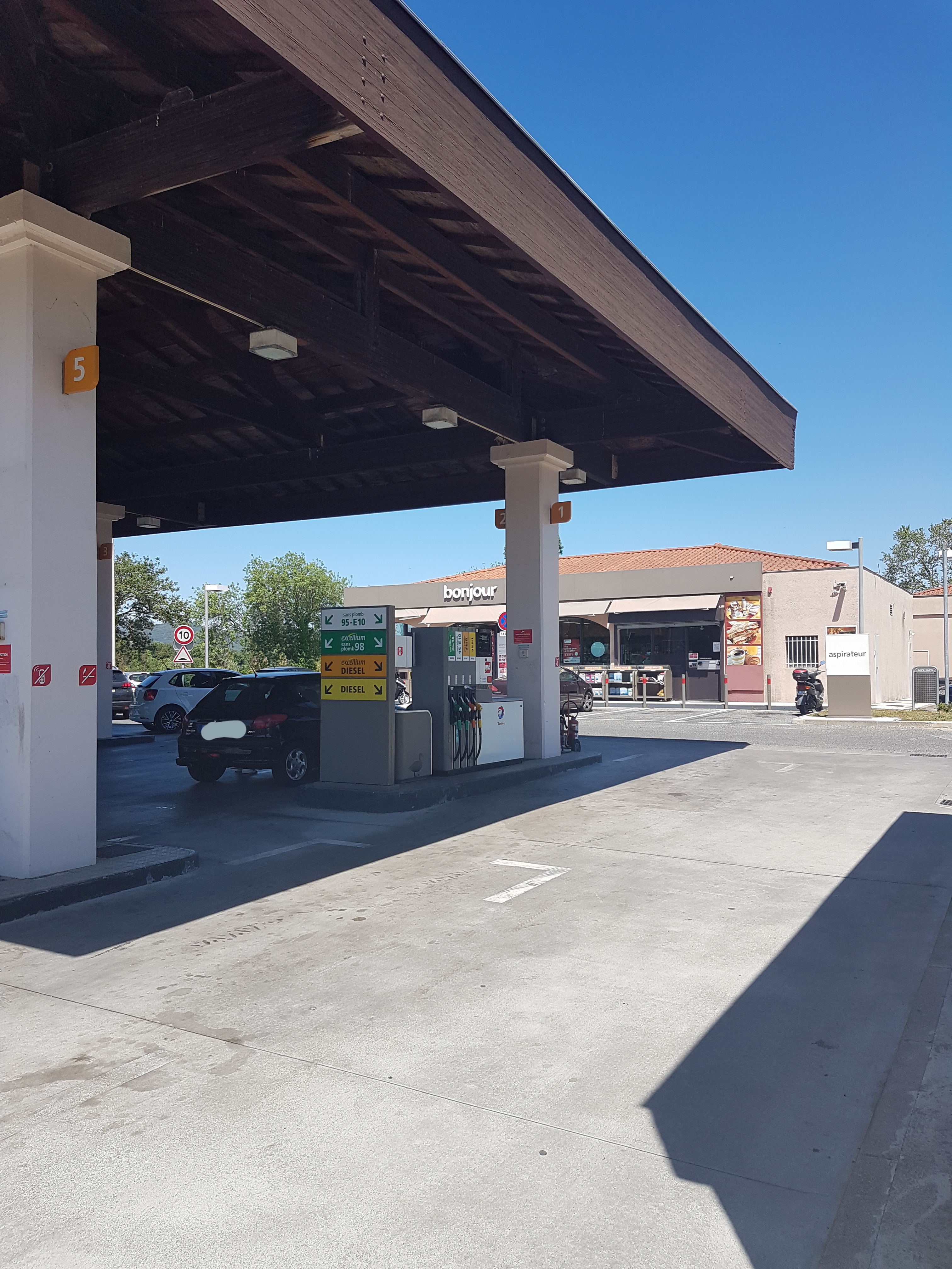 Photo n° 1 de l'avis de Tamara.. fait le 03/06/2019 à 10:31