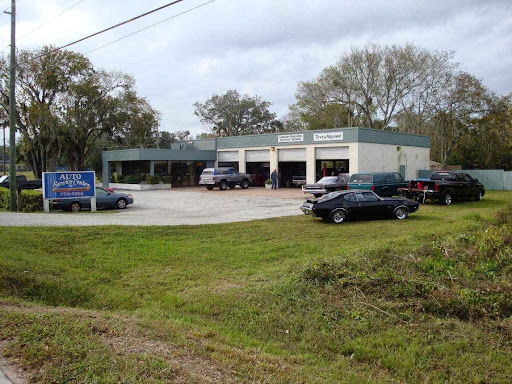 Auto Service Center of Port Orange, LLC in Port Orange, Florida