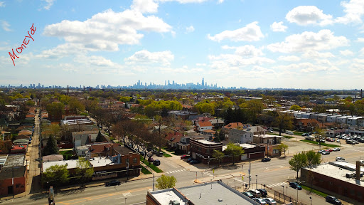 Auto Body Shop «Advanced Auto Body», reviews and photos, 2541 N Cicero Ave, Chicago, IL 60639, USA