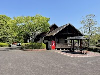 蜂ヶ峯総合公園 はっちの家