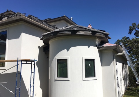 Roofing Contractor «Pro Select Roofing», reviews and photos, 5870 Park Vista Cir #302, Fort Worth, TX 76244, USA