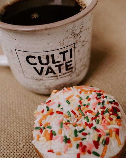Cultivate Coffee Roasters