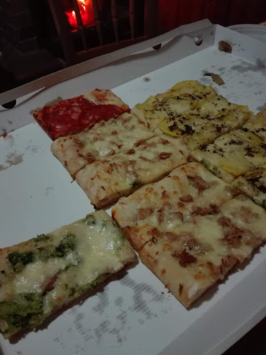 Bar Pizzetteria Scialapopolo in Campodipietra, Provincia di Campobasso