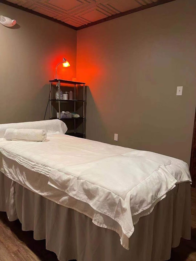 Sunny Day Spa 02769
