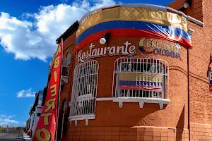 Encanto Colombia - Restaurante de Comida Colombiana image