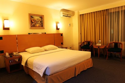 Photos of Mega Anggrek Hotel