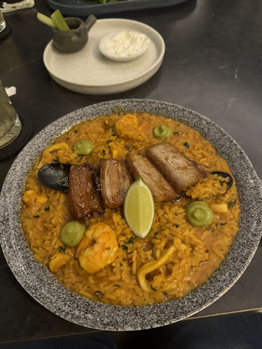 La Empírica Cocina De Autor - Barranquilla