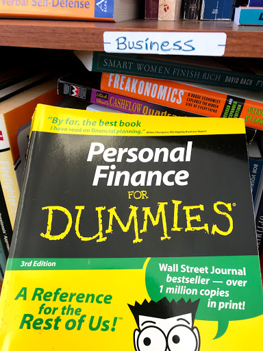 Used Book Store «Book Rack», reviews and photos, 908 Pat Booker Rd, Universal City, TX 78148, USA