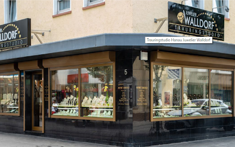 Juwelier Walldorf - Hanau image