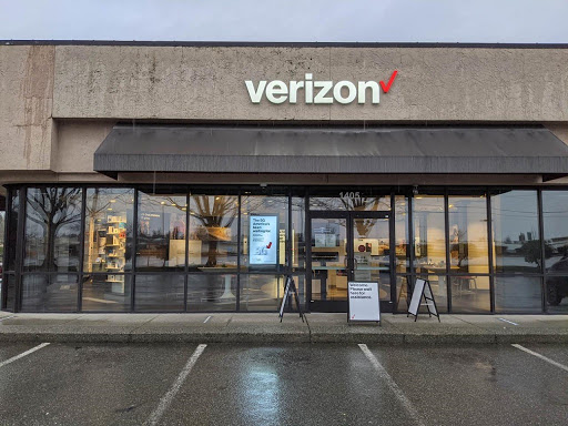 Cell Phone Store «Verizon», reviews and photos, 1405 SE Everett Mall Way a, Everett, WA 98208, USA