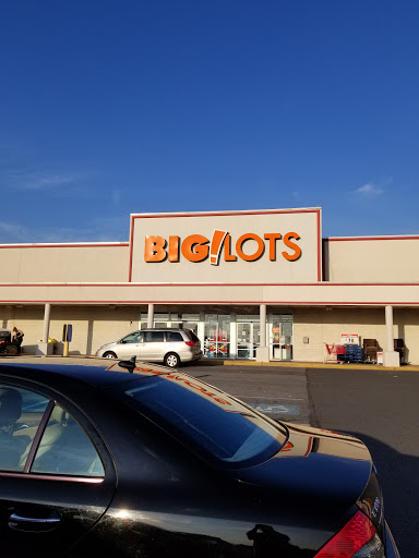 Big Lots, 3215 N 5th Street Hwy, Reading, PA 19605, USA, 