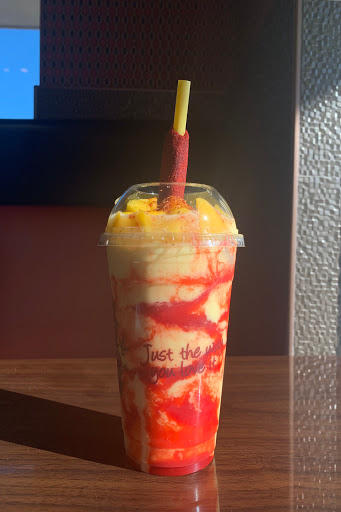 Dessert Shop «Bambu Desserts & Drinks», reviews and photos, 10901 N Lamar Blvd, Austin, TX 78753, USA