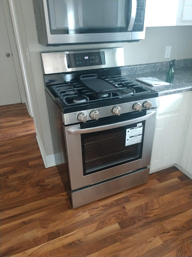 Appliance Store «Nawara Brothers Home Store», reviews and photos, 1030 Fulton W, Grand Rapids, MI 49504, USA