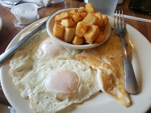 American Restaurant «The Dairy Bar Restaurant», reviews and photos, 1602 Roseneath Rd, Richmond, VA 23230, USA