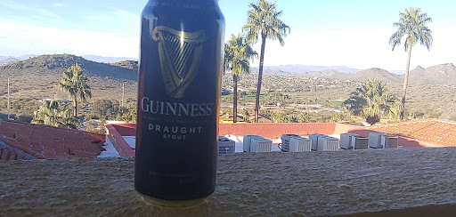 Resort «Pointe Hilton Tapatio Cliffs Resort», reviews and photos, 11111 N 7th St, Phoenix, AZ 85020, USA