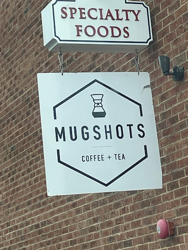 Coffee Shop «Mugshots Coffee and Tea», reviews and photos, 102 S Main St, Belmont, NC 28012, USA