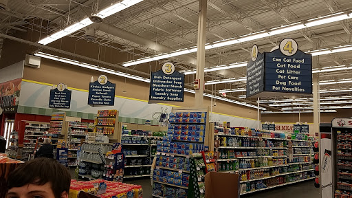 Grocery Store «Keesler Commissary», reviews and photos, 508 Larcher Blvd, Biloxi, MS 39534, USA