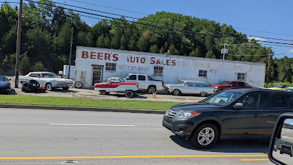 Beer's Auto Sales