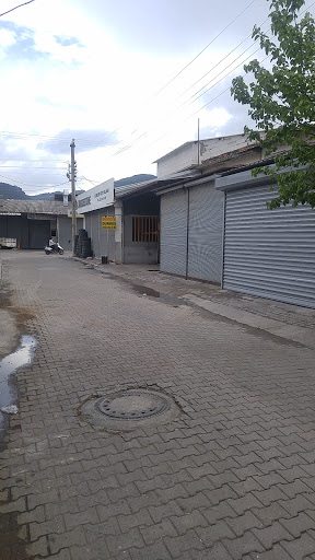 Çökük Sihirbazi Fethiye