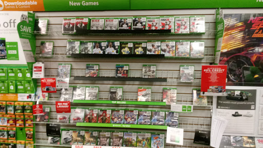 Shopping Mall «Northern Lights Shopping Center», reviews and photos, 3349-3561 Cleveland Ave, Columbus, OH 43224, USA