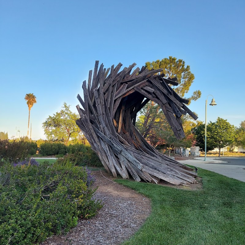 Sculpture Park