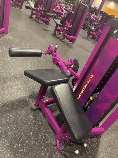 Gym «Planet Fitness - Laveen, AZ», reviews and photos, 3630 W Southern Ave, Phoenix, AZ 85041, USA