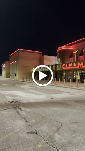 Movie Theater «Cinemark Theatre», reviews and photos, 6001 Canal Rd, Valley View, OH 44125, USA