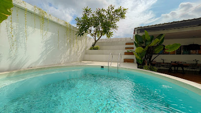 Bnb Villa Jogja Unit Oval