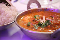 Poulet tikka masala du Restaurant indien Montpellier Bombay - n°5