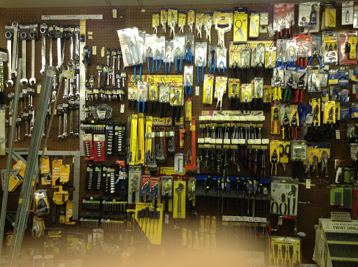 Hardware Store «Pocasset Hardware», reviews and photos, 376 Barlows Landing Rd, Pocasset, MA 02559, USA