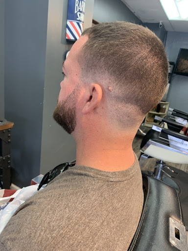 Barber Shop «Allstyle Barbershop», reviews and photos, 760 Bloomfield Ave, Verona, NJ 07044, USA