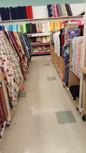 Fabric Store «Jo-Ann Fabrics and Crafts», reviews and photos, 2756 Fletcher Pkwy, El Cajon, CA 92020, USA