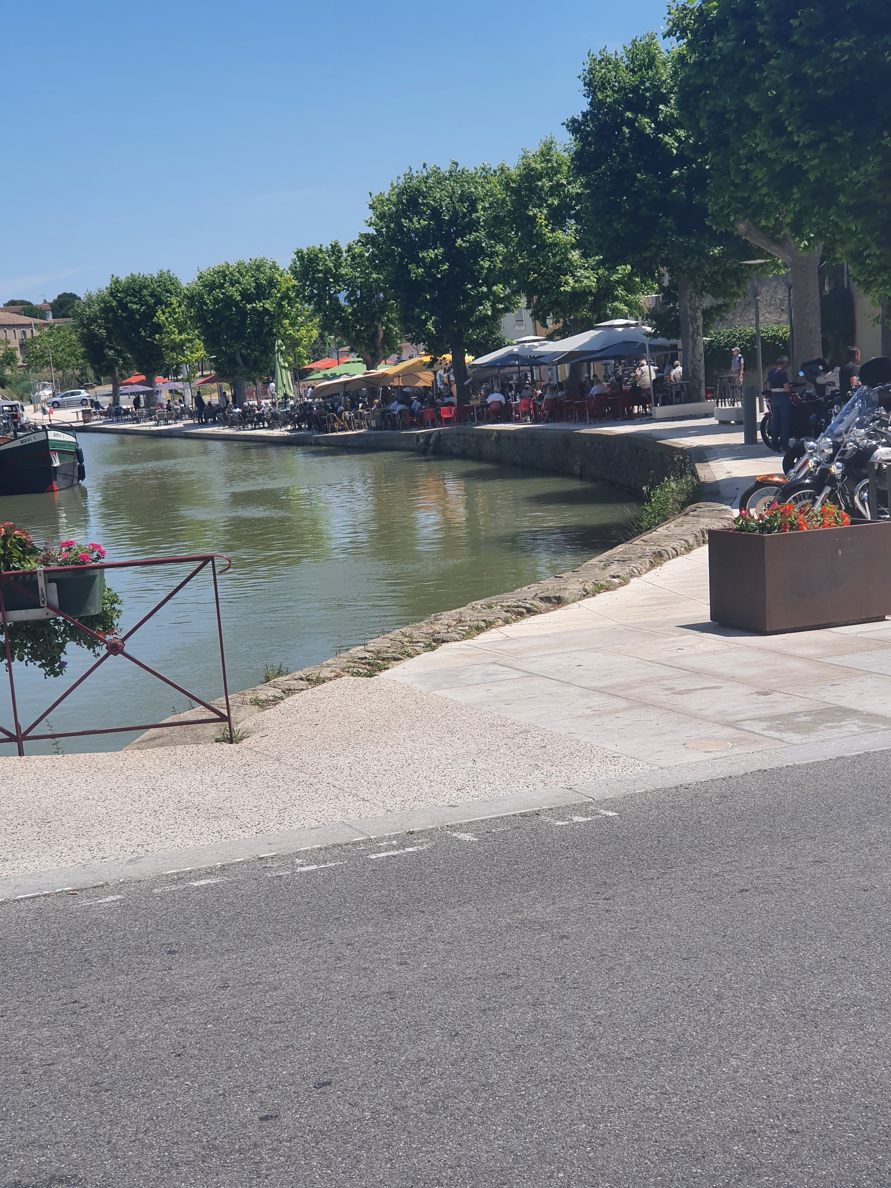 Photo n° 2 de l'avis de Valérie.a fait le 15/06/2022 à 16:21