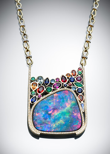 Jeweler «Almaza Jewelers», reviews and photos, 2510 University Blvd, Houston, TX 77005, USA