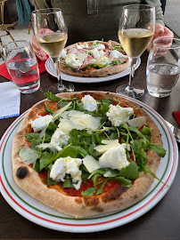 Plats et boissons du Restaurant italien Don Camillo à Roanne - n°5