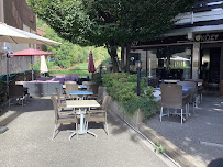 Atmosphère du Restaurant Le Kozy à Bourg-Saint-Maurice - n°1