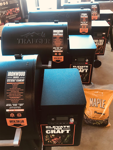 Hardware Store «Ace on The Fax», reviews and photos, 7100 E Colfax Ave, Denver, CO 80220, USA