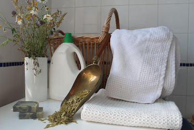 Brin de toilette à Vezin-le-Coquet