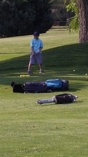 Golf Course «Elmwood Golf Course», reviews and photos, 3900 Thatcher Ave, Pueblo, CO 81005, USA