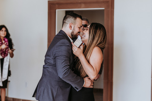 Jewelry Store «Leo Hamel Fine Jewelry & Engagement Ring Store», reviews and photos, 1851 San Diego Ave, San Diego, CA 92110, USA