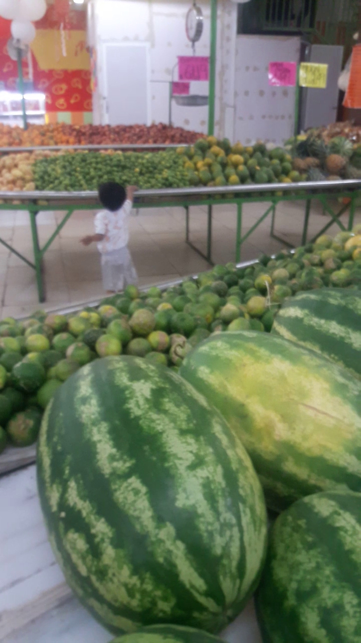 Mercadería Justo & Bueno