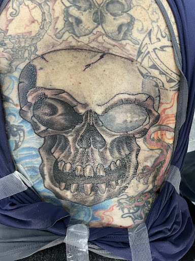 Find forever love tattoo ideas for your next unique tattoo in Rapid City at Torch Lake Ink