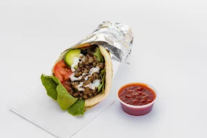 Shawarma Point image